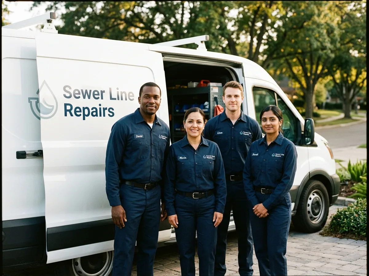 Emergency Plumber company in Riverside, WY